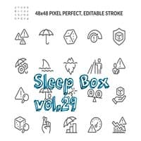 Sleep Box Vol.29