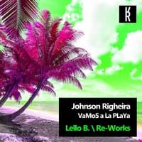 Vamos a la Playa (Lello B. Rework)