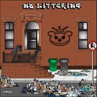 No Littering