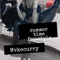 Summer time freestyle