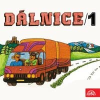 Dálnice 1