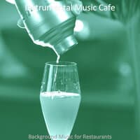 Background Music for Restaurants