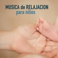 Sonidos de relajación para niños