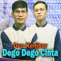 Dego Dego Cinta