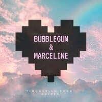 Bubblegum & Marceline