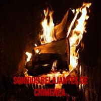 Sonidos relajantes de chimenea