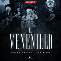 El Venenillo (En Vivo)