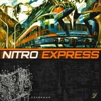 Nitro Express