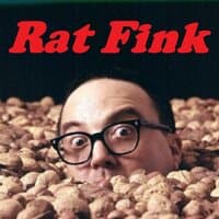 Rat Fink (The Ratfink, Rattfink, Ratt Fink Song)