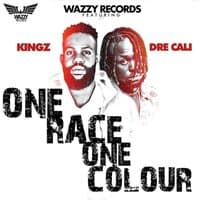 One Race One Color