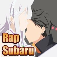 Rap de Subaru. Empezaremos de Cero