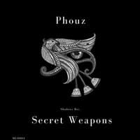 Secret Weapons - 1997