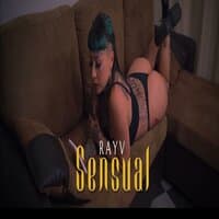 Sensual- Rayv °F Eclipze records.