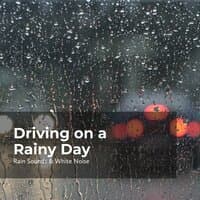 Driving on a Rainy Day