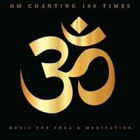 OM Chanting for Yoga and Meditation