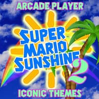 Super Marion Sunshine: Iconic Themes, Vol. 2