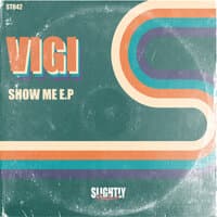 Show Me E.P