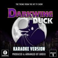 Darkwing Duck Main Theme (From "Darkwing Duck")