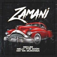 Zamani