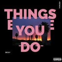 Things You Do