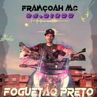 Foguetão Preto