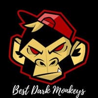 Best Dark Monkeys