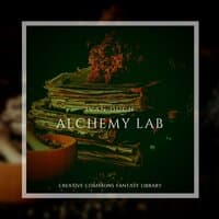 Alchemy Lab