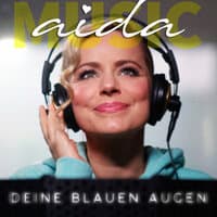 Deine blauen Augen