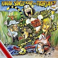 Kaviar, sånglekar och tigerjakt