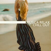 Musica Relax Chill Out: Summer Beach Lounge