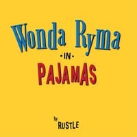 Wonda Ryma IN PAJAMAS