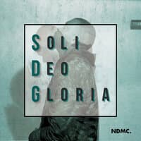 Soli Deo Gloria