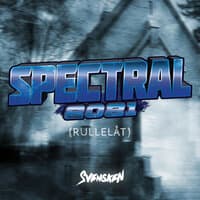 Spectral 2021 (Rullelåt)