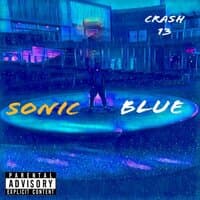 Sonic Blue