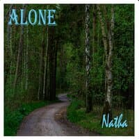 Alone