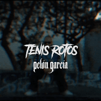 Tenis Rotos