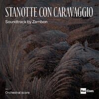 Stanotte con Caravaggo, Vol. 1- Orchestral Score