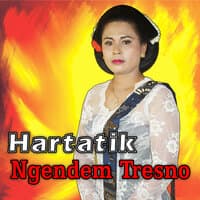 Ngendem Tresno