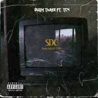 SDC (San Diego Crip)