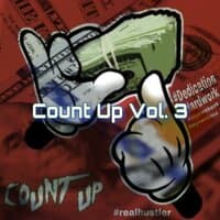 Count Up, Vol. 3