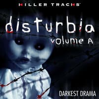 Disturbia, Vol. A