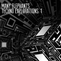 Techno Explorations, Vol. 1