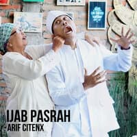 Ijab Pasrah