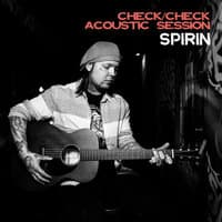 check/check acoustic session