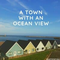 A Town With an Ocean View (Piano Solo)