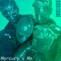 Mercury & Me