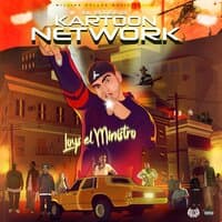 Mi Barrio Es Kartoon Network