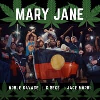 Mary Jane