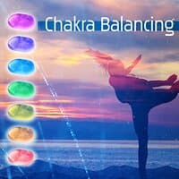 Chakra Balancing