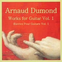 Works for Guitar, vol. 1